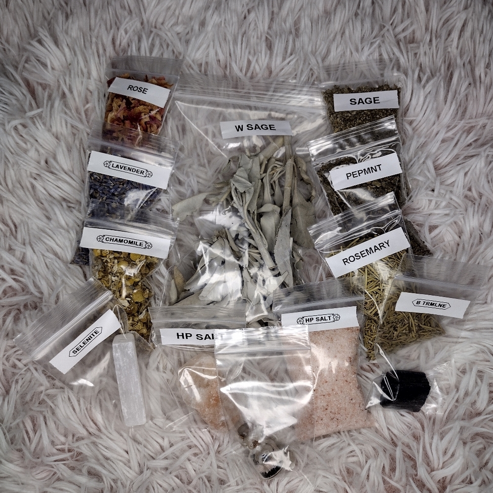 🌙Witch Bundle 🌙 - Picture 2 of 14